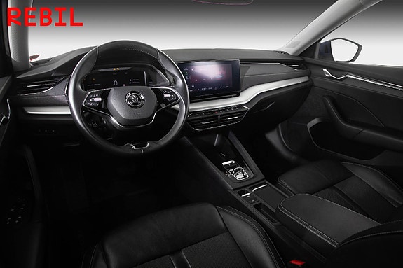 Skoda Octavia 9 of 29