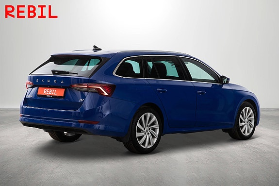Skoda Octavia 7 of 29