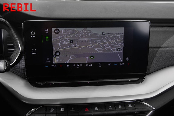 Skoda Octavia 16 of 29