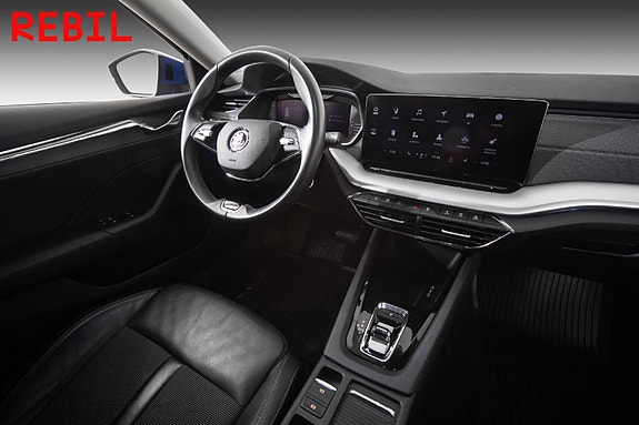 Skoda Octavia 14 of 29