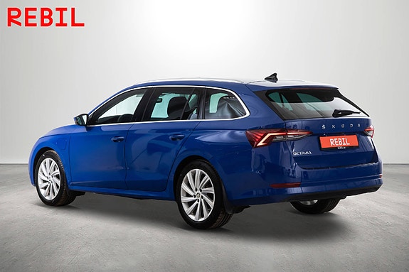 Skoda Octavia 5 of 29
