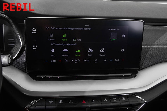 Skoda Octavia 18 of 29