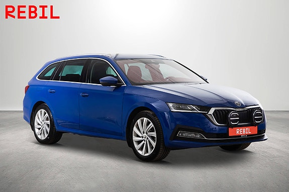 Skoda Octavia 4 of 29