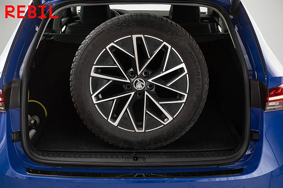 Skoda Octavia 27 of 29