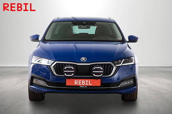 Skoda Octavia 3 of 29