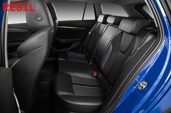 Skoda Octavia 10 of 29