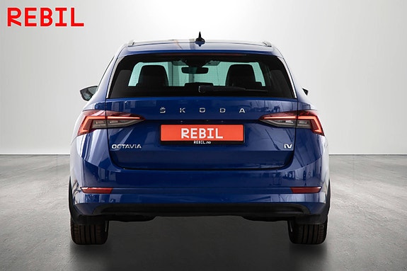 Skoda Octavia 6 of 29