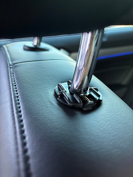 Volkswagen Passat 27 of 29