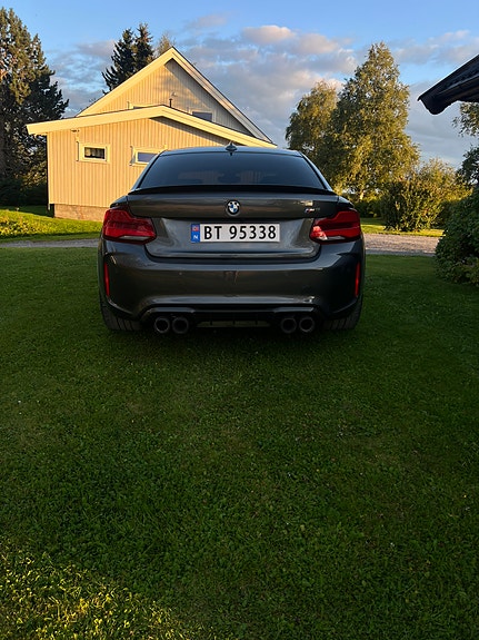 BMW M2 7 of 12