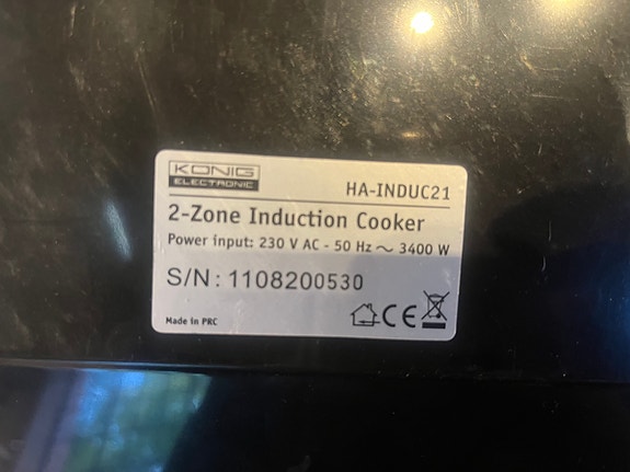Product image 2 of 3