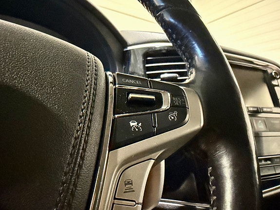 Mitsubishi Outlander 26 of 30