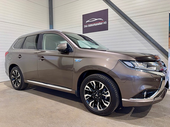Mitsubishi Outlander 6 of 30