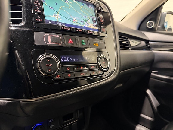 Mitsubishi Outlander 29 of 30