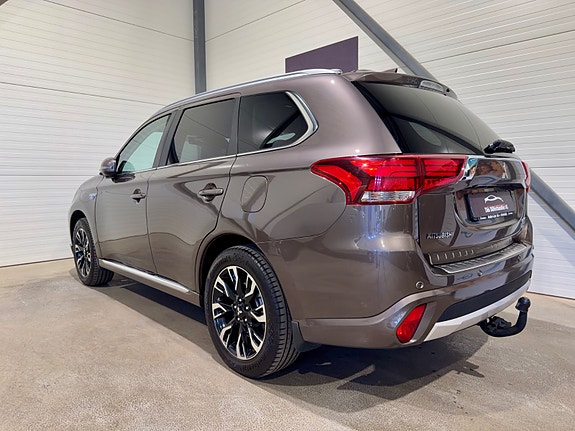 Mitsubishi Outlander 11 of 30