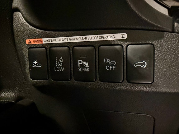 Mitsubishi Outlander 27 of 30