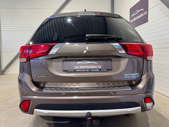 Mitsubishi Outlander 9 of 30