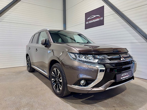 Mitsubishi Outlander 5 of 30