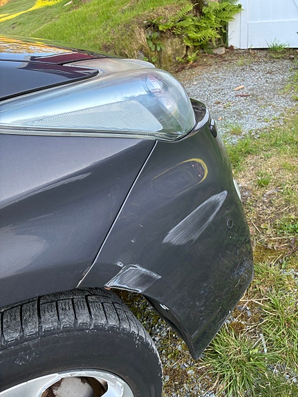 Toyota Prius 10 of 10