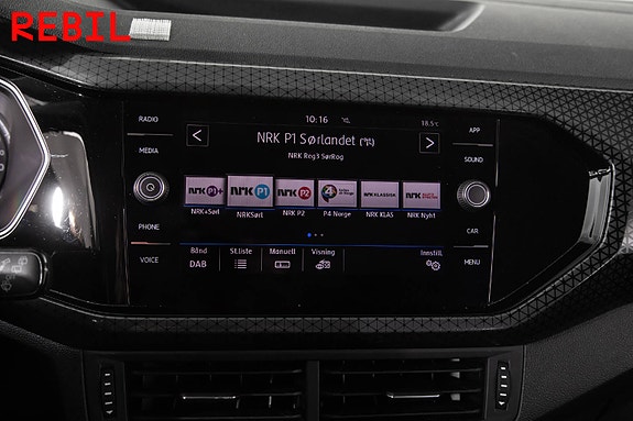 Volkswagen T-Cross 15 of 22