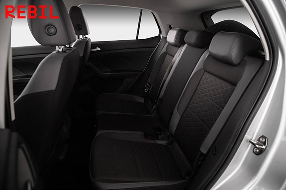 Volkswagen T-Cross 10 of 22