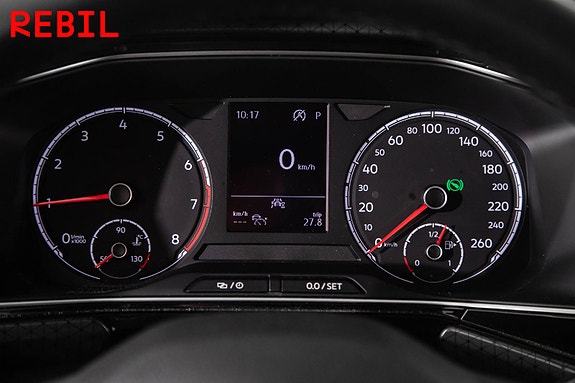 Volkswagen T-Cross 13 of 22