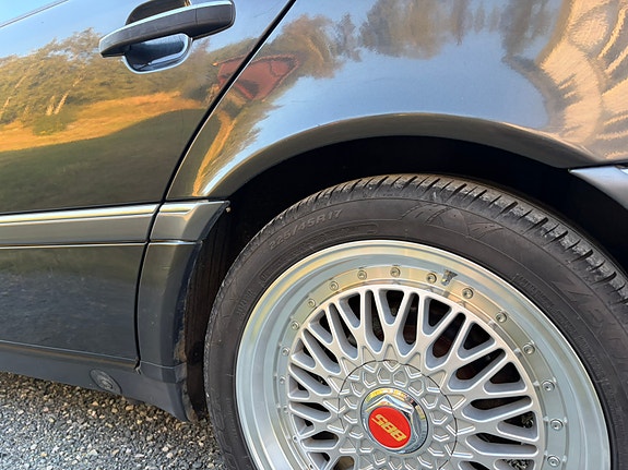 Mercedes-Benz C180 23 of 30