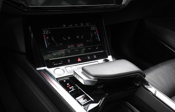 Audi e-tron 18 of 30