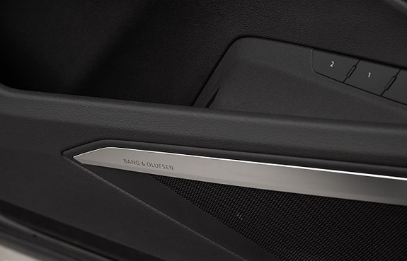 Audi e-tron 23 of 30