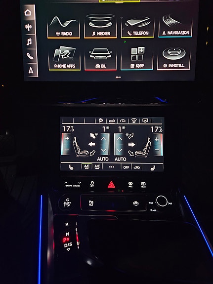 Audi e-tron 15 of 30