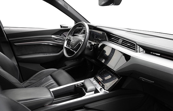 Audi e-tron 20 of 30