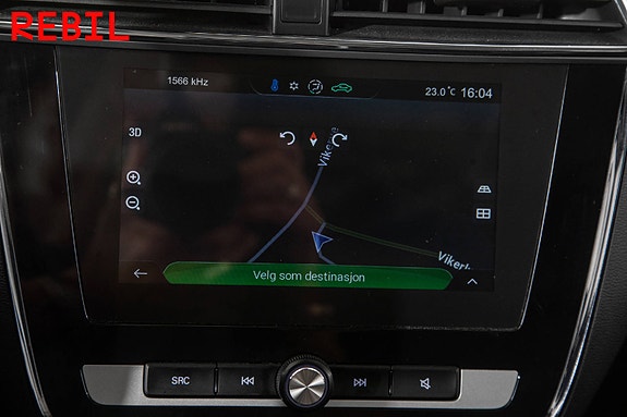 MG ZS EV 19 of 27