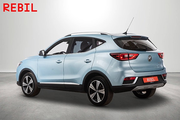 MG ZS EV 5 of 27