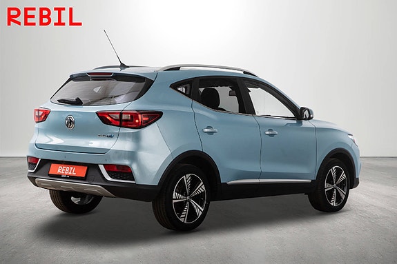 MG ZS EV 7 of 27