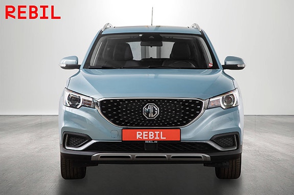 MG ZS EV 3 of 27