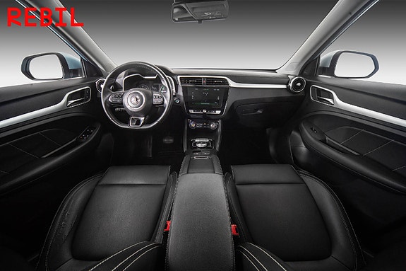 MG ZS EV 11 of 27