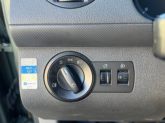 Volkswagen Caddy Maxi 19 of 28