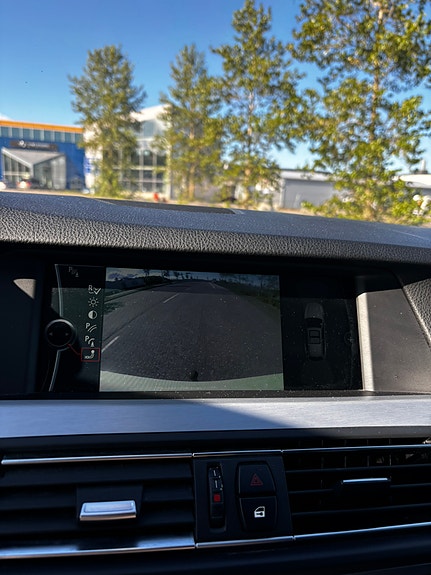 BMW 525d 16 of 28
