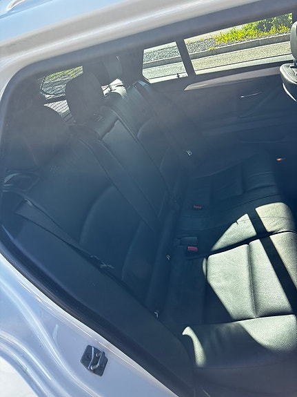 BMW 525d 19 of 28