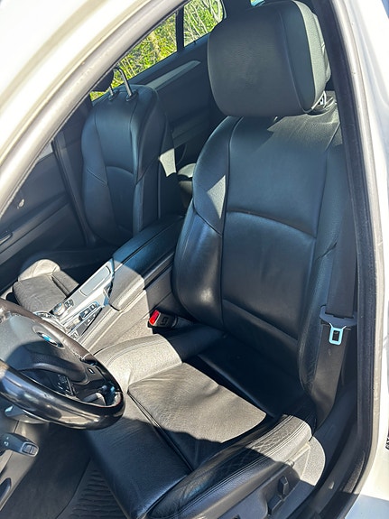 BMW 525d 11 of 28