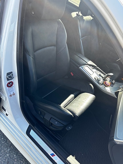 BMW 525d 21 of 28