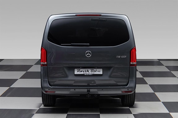 Mercedes-Benz Vito 119 10 of 30