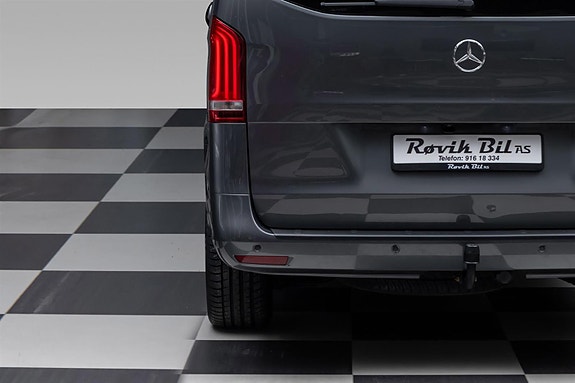 Mercedes-Benz Vito 119 9 of 30