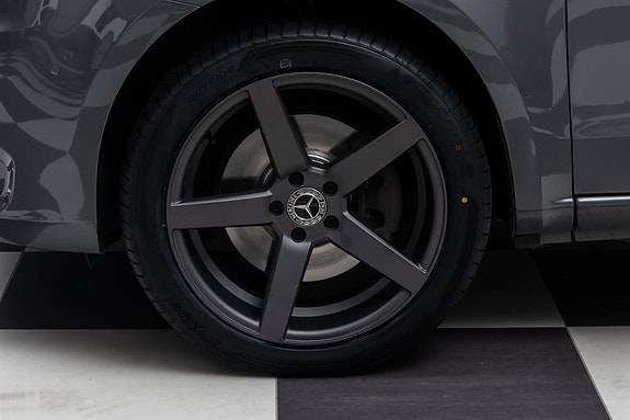 Mercedes-Benz Vito 119 12 of 30