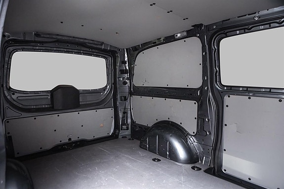 Mercedes-Benz Vito 119 29 of 30