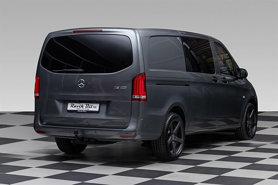 Mercedes-Benz Vito 119 7 of 30