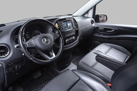 Mercedes-Benz Vito 119 27 of 30