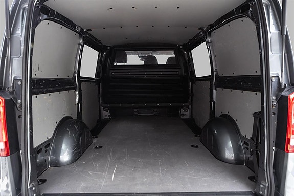 Mercedes-Benz Vito 119 30 of 30