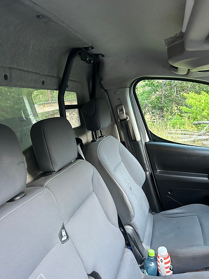 Citroen Berlingo 6 of 30