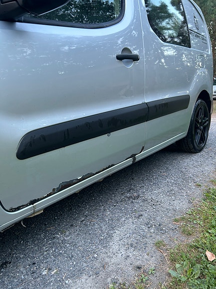Citroen Berlingo 27 of 30