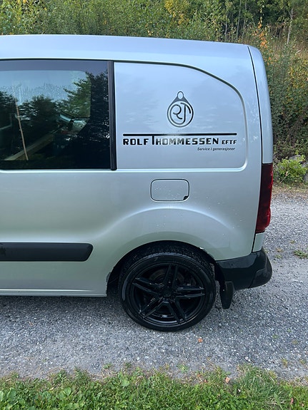 Citroen Berlingo 24 of 30